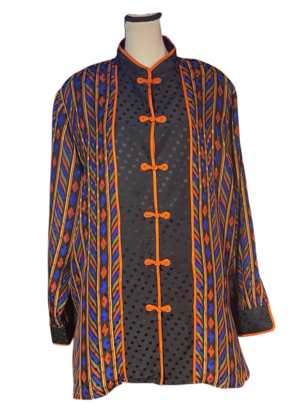 Bob Mackie Blazer